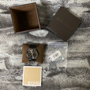 Michael Kors Watch